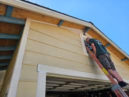 Siding for New Construction in Hanford, CA